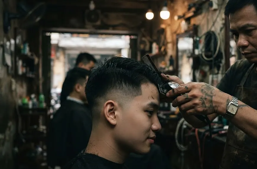 Tại Thép 2