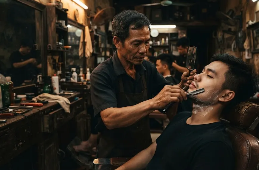 Tại Thép 3